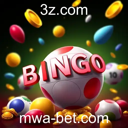 Explorando a Excitante Categoria de Jogos de Bingo na mwabet
