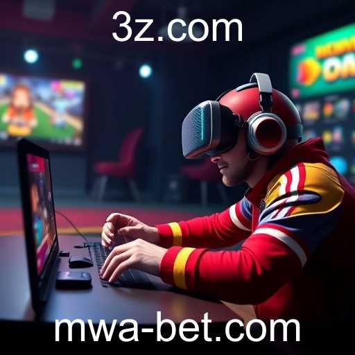 Expansão dos Jogos Online e o Crescimento do Mwabet