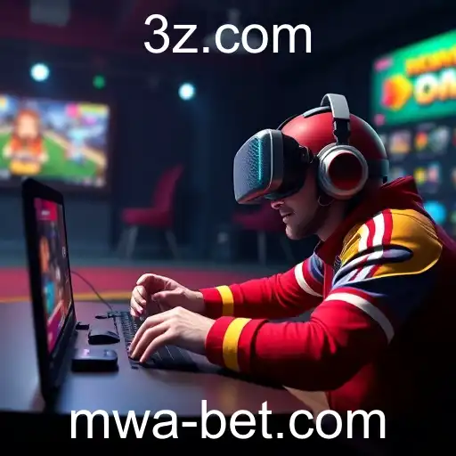 Expansão dos Jogos Online e o Crescimento do Mwabet