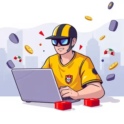 Crescimento dos Sites de Jogos em 2025