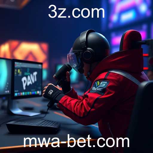 Tendências e Inovações em Jogos Online