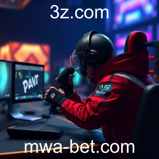 Tendências e Inovações em Jogos Online