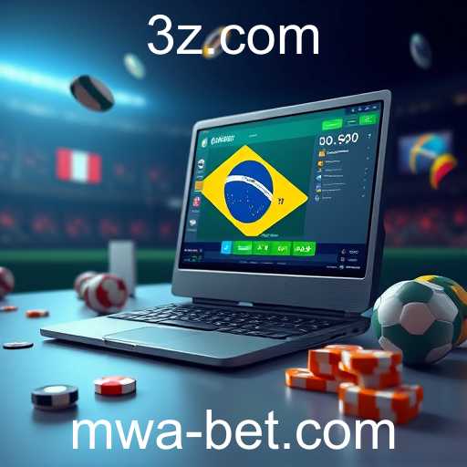 Crescimento dos Jogos Online no Brasil