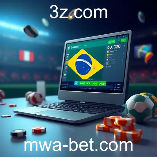 Crescimento dos Jogos Online no Brasil