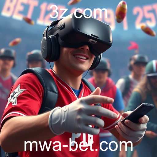 Impacto e Tendências do Mercado de Jogos em 2025