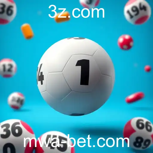 Explorando a Categoria 'Jogos de Loteria' no Site Mwabet