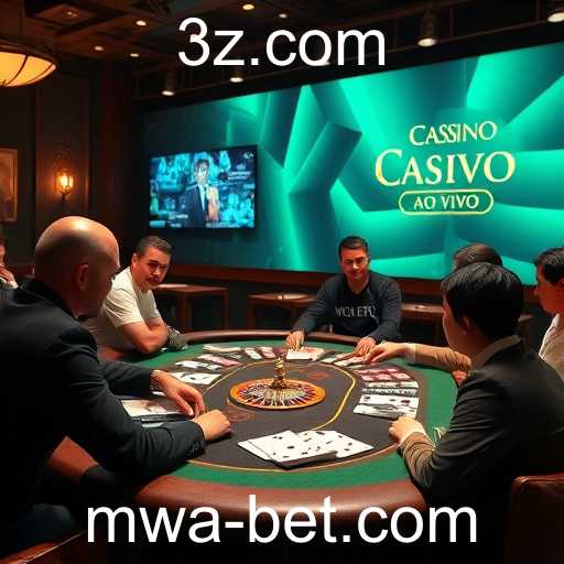 Ascensão do mwabet no Brasil: uma nova era nos jogos online