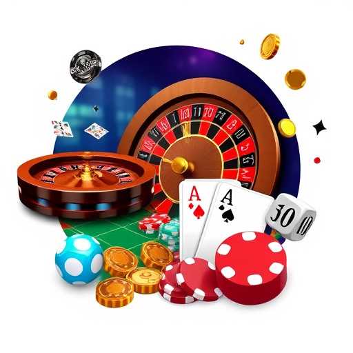 Mercado de Jogos Explode com a Chegada do Mwabet