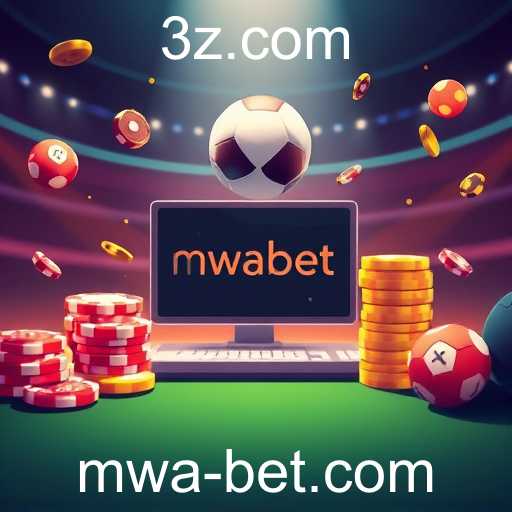 A Ascensão de Mwabet no Mundo dos Jogos Virtuais