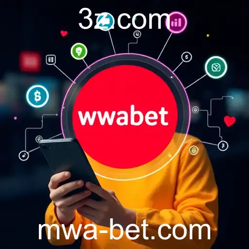 Mwabet: A Revolução do Entretenimento Online