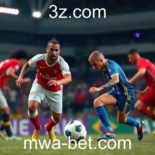 Expansão do Mercado de Apostas Online no Brasil