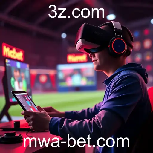 Tendências e Inovações no Mundo dos Jogos Online