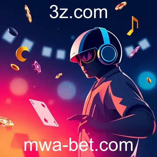 A Ascensão da Plataforma Mwabet no Mundo dos Jogos