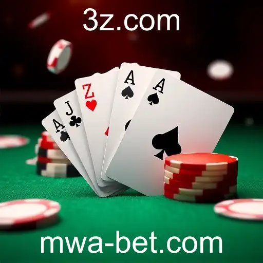 Explorando o Mundo dos Jogos de Poker no 'mwabet'