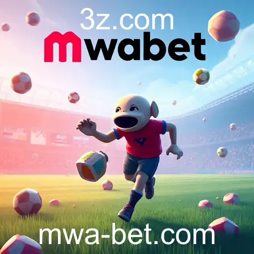 Revolução dos Jogos Online com Mwabet