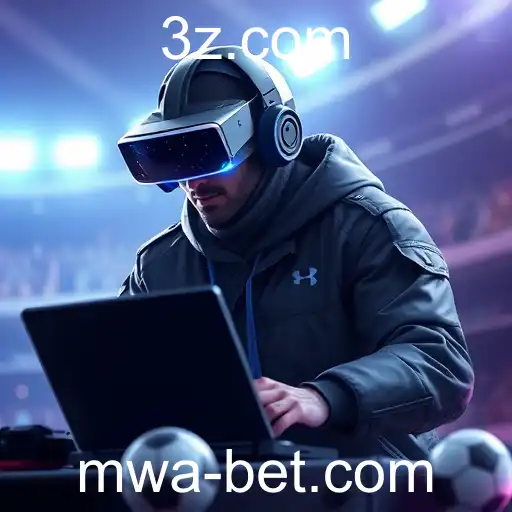 A Revolução dos Jogos Online: Como 'mwabet' Está Transformando o Mercado