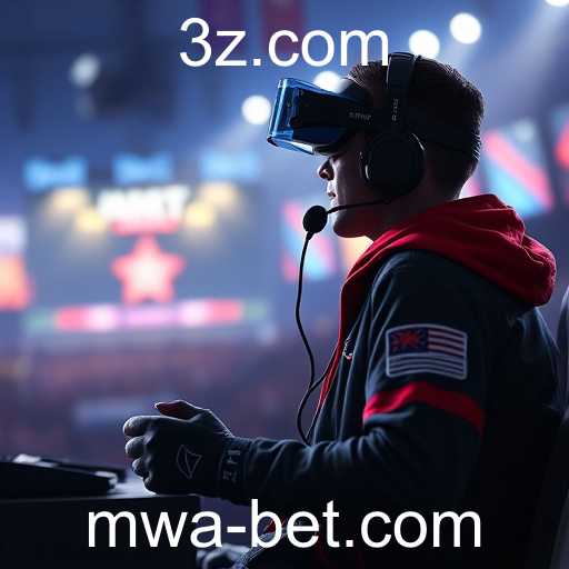 Ascensão e Impacto do Mwabet no Cenário de Jogos Online