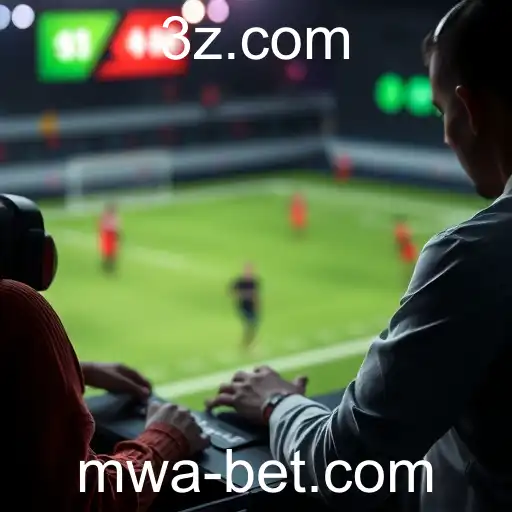 A Ascensão do Mwabet no Cenário Global de Jogos