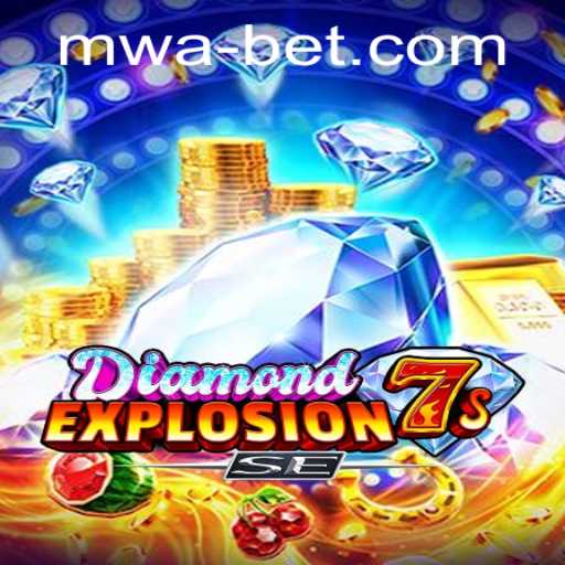 DiamondExplosion7sSE and Mwabet: A Thrilling Adventure in Online Gaming
