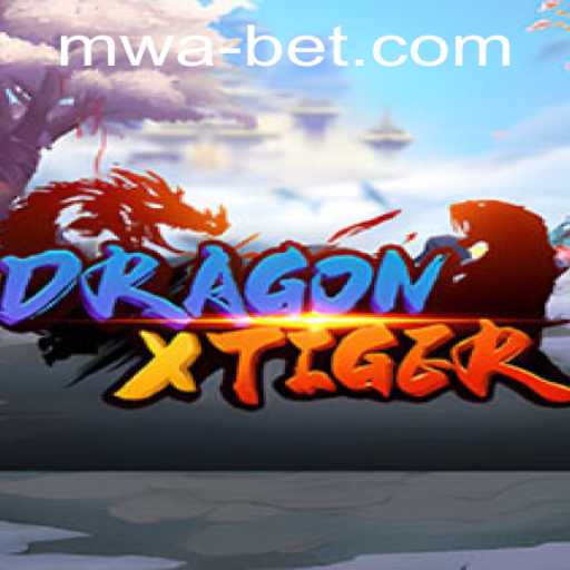 Unleashing the Thrills of DragonXTiger: A Deep Dive into the Intriguing Mwabet Game