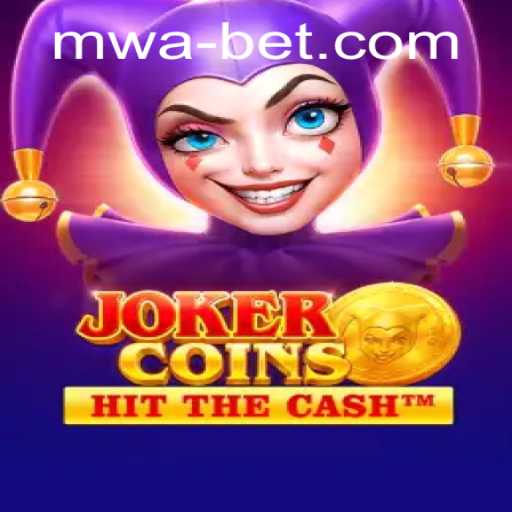 Discovering JokerCoins: An Engaging Gaming Experience with Mwabet