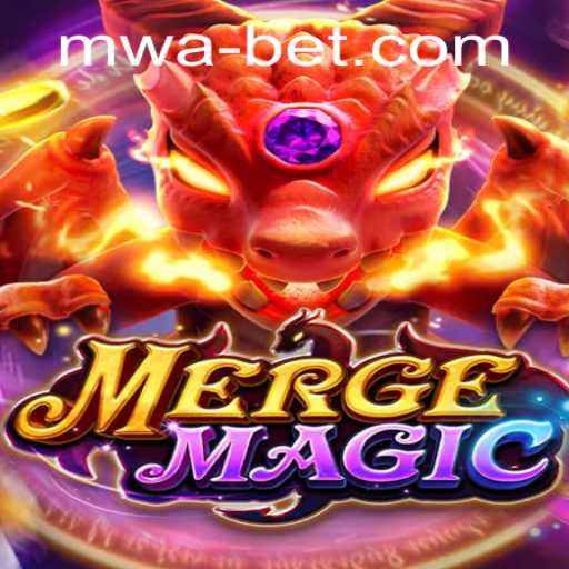 Mergemagic: An Enchanting Adventure in the Realm of Mwabet