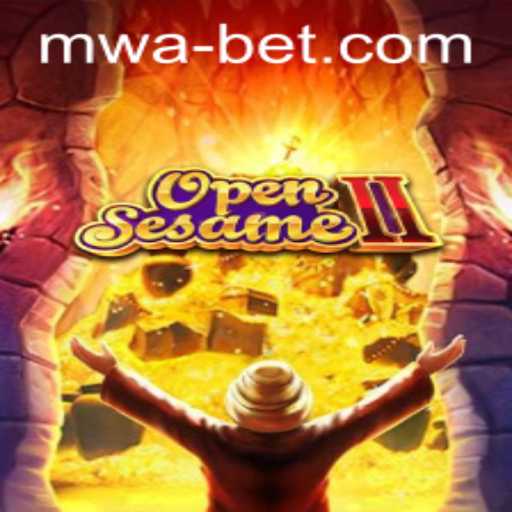 Experience the Thrill of OpenSesameII with Mwabet