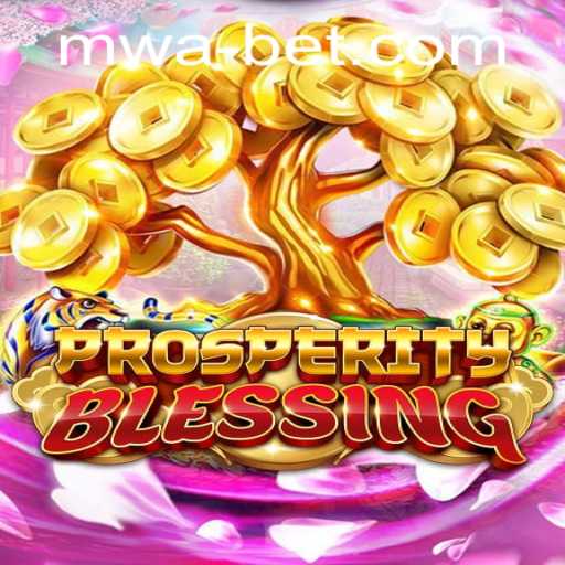 Discover ProsperityBlessing: The Latest Sensation in Online Gaming