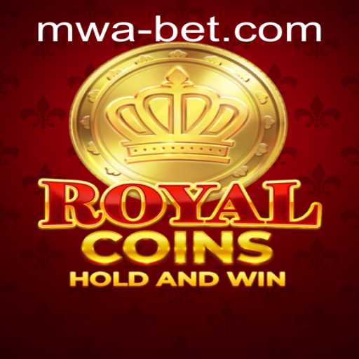 Discover the Exciting World of RoyalCoins and How Mwabet Enhances the Experience