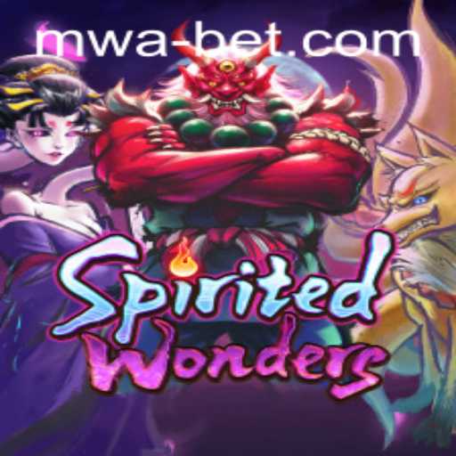 Unveiling the Mystical Realm of SpiritedWonders and Its Place in the Gaming World