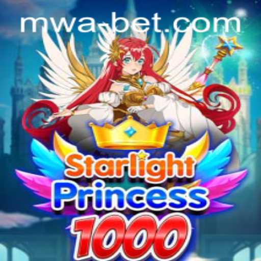 Exploring StarlightPrincess1000: A Captivating Journey into Online Gaming